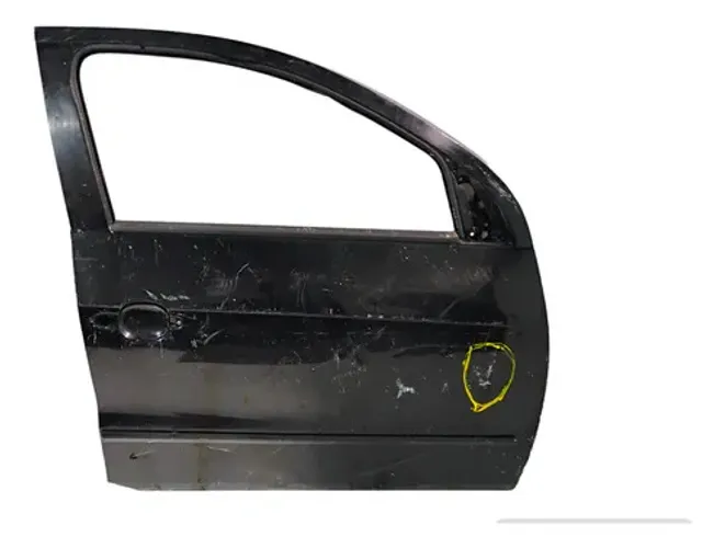Porta Dianteira Direita Gol Voyage G5 G6 G7 G8 Dianteira Direita