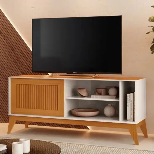 RACK BELLO SUPER DESIGN ALTAMENTE PLANEJADO SURPREENDA-SE!! 727NU