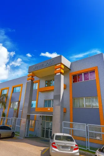 Apto Completo no Sudoeste - Temporada 