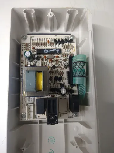 Placa Microondas Brastemp BMS45BBHNA