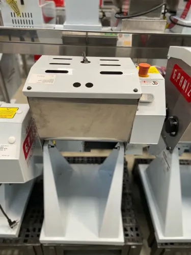 AM-15 AMASSADEIRA SEMI RAPIDA MONO - G PANIZ