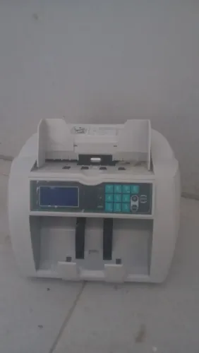 Máquina de contar cédulas 