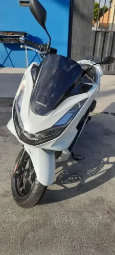Honda PCX mais NOVA DE BH
