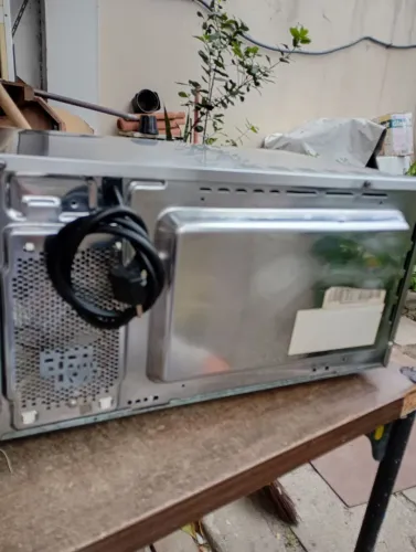 Microondas 35L 230,00