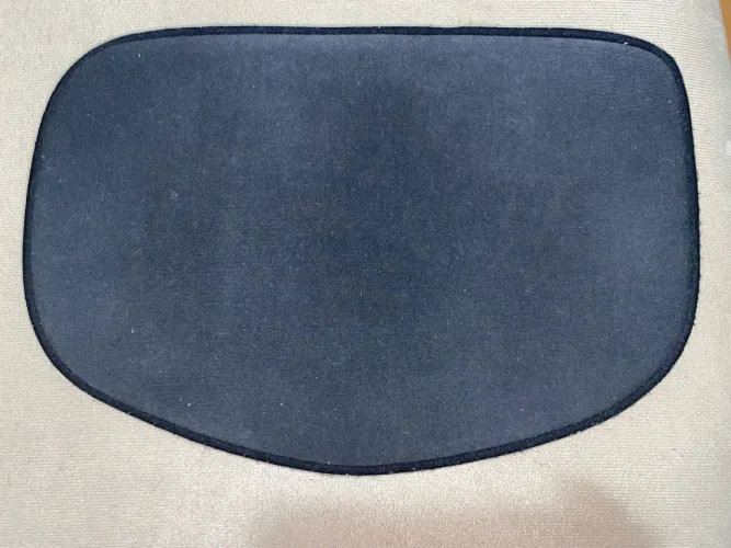Placa para cirurgia