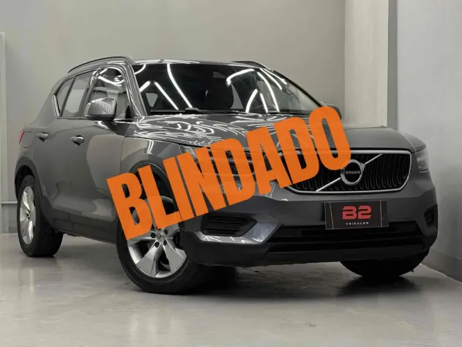 Volvo XC40 T-4 2.0 190cv FWD 2019
