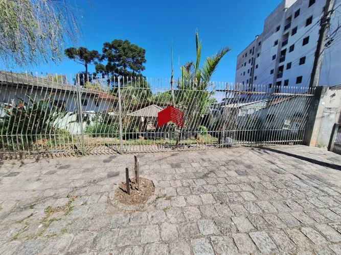 Casa com 60m² 2 quartos, à venda, no bairro Bom Jesus em São José dos Pinhais