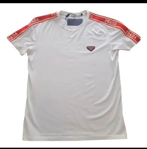 Camiseta Prada 