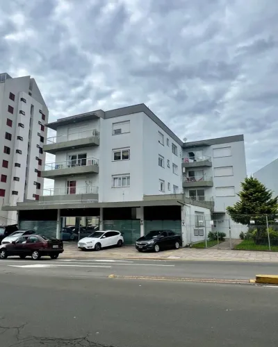 Apartamento Santa Catarina Caxias do Sul