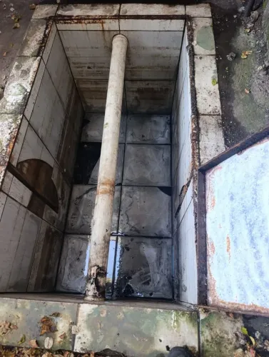 Desentupidora em Brumadinho prático e eficiente