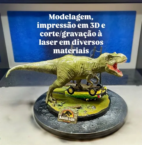 Colecionáveis, action figure, arte geek e outros