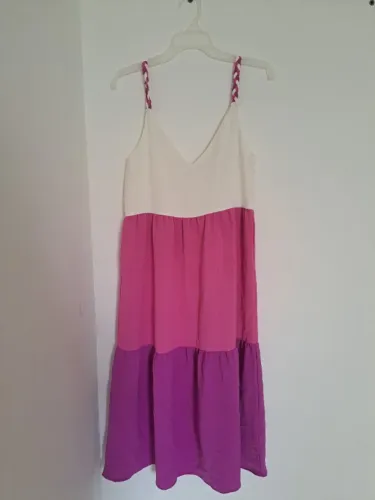 Vestido Tam P