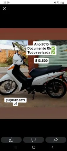 VENDE: NÃO ENTREGA. 