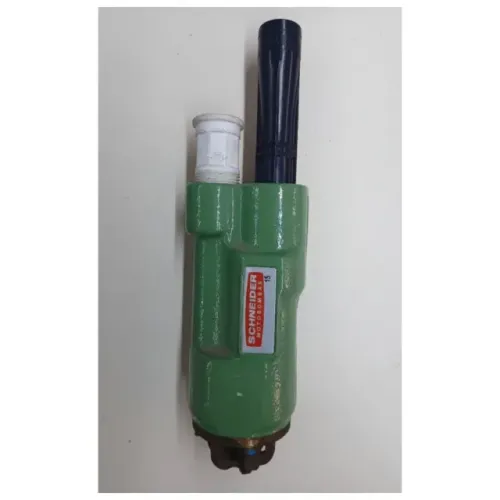 Injetor Modelo I0-15 75 Mm Bitola 1x3/4" Schneider