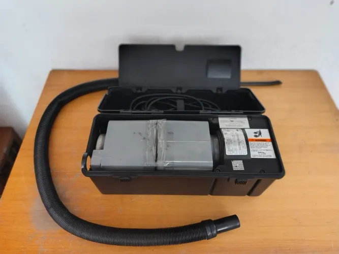 Aspirador 3M para toner - Profissional 110v
