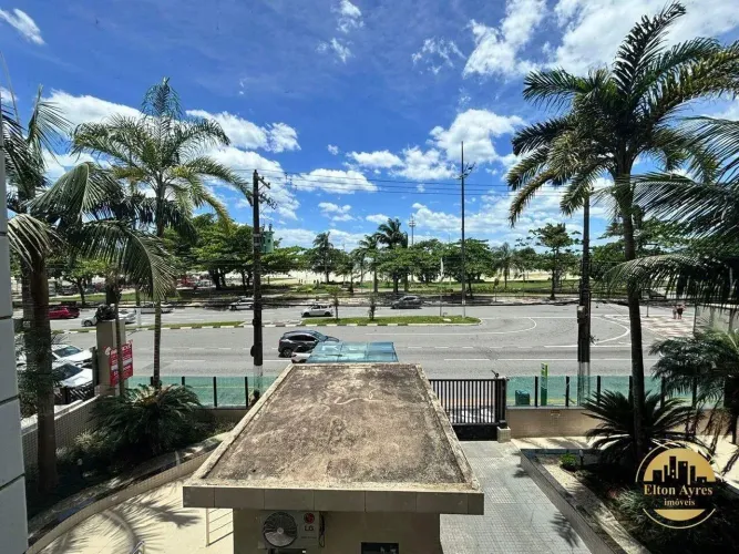 Venda de Apartamento - Pompéia - Santos SP