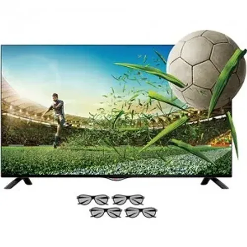 Smart Tv LG Led 3D 49 4K Ultra HD 120Hz Modelo 49UB8300