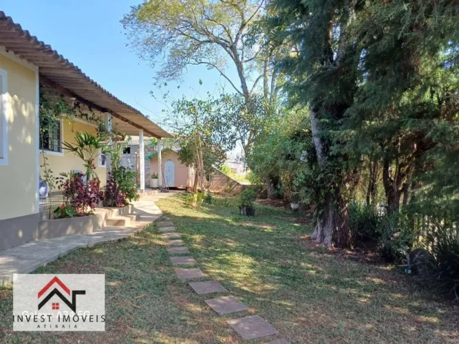Casa a venda na Vila Santa Helena em Atibaia