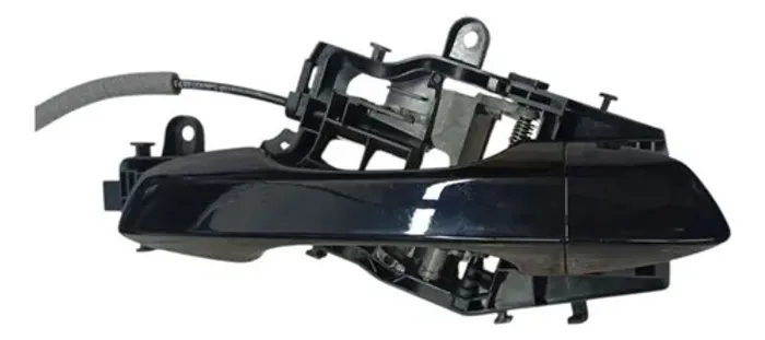 Maçaneta Exterior Traseira Direita VW Jetta GLI 2.0 T 2024