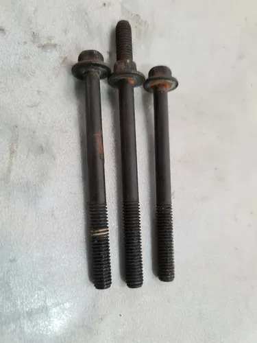 Parafuso Motor De Tração Grand Cherokee 14/15 Diesel 3.0
