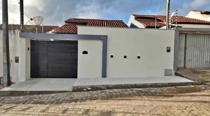 Casa à venda em Jardim Jordão
