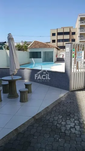 Apartamento com 2 quartos e 1 vaga em Soteco  Vila Velha/ES