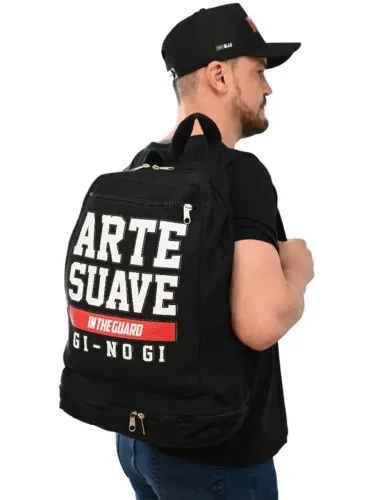 MOCHILA JIU-JITSU ITG