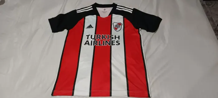Camisa de Futebol River Plate Adidas
