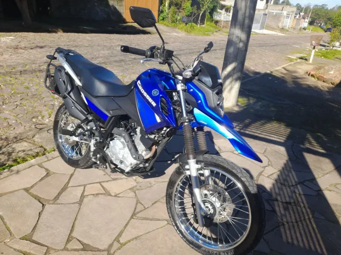 Crosser 150cc C/garantia 