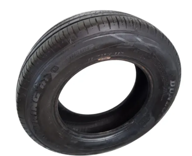 Pneu Aro 14 185/70r14 Dunlop Sp Touring R1 88t T