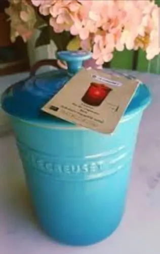 Porta Mantimentos Caribe 4 Litros Le Creuset