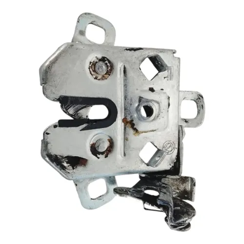 Fechadura Capô Fiat Palio 2002 2003 2004 2005 2006 2007 2009