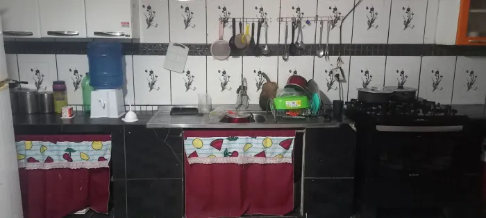 Pedreiro prestativo e pontual