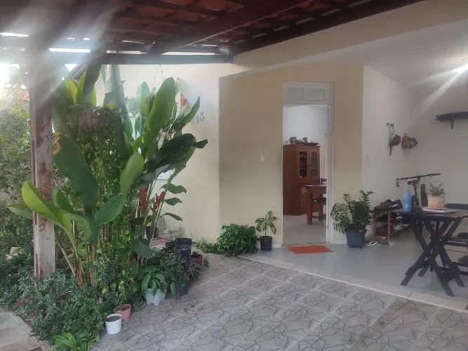 Condomínio de casas na Farolândia