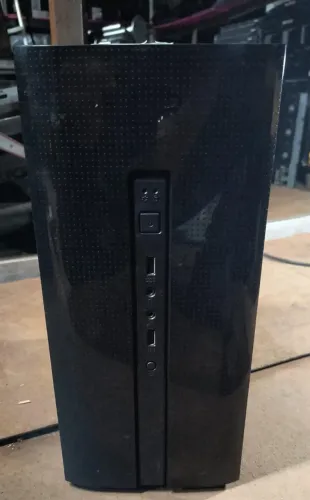 Computador cpu Genérico i3 2th 8Gb Ssd