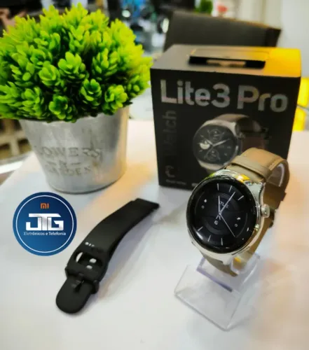 Mibro watch lite 3 pro
