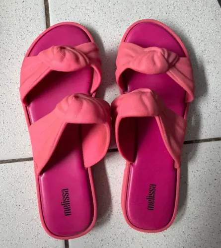Melissa Tamanho 38