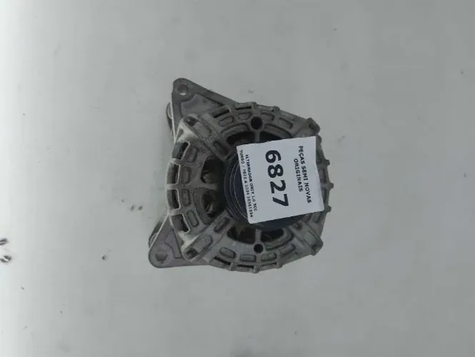 Alternador Onix 1.0 3cc Turbo / 2020 A 2024 26261634 ETQ6827