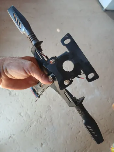 Rabeta flexivel universal 