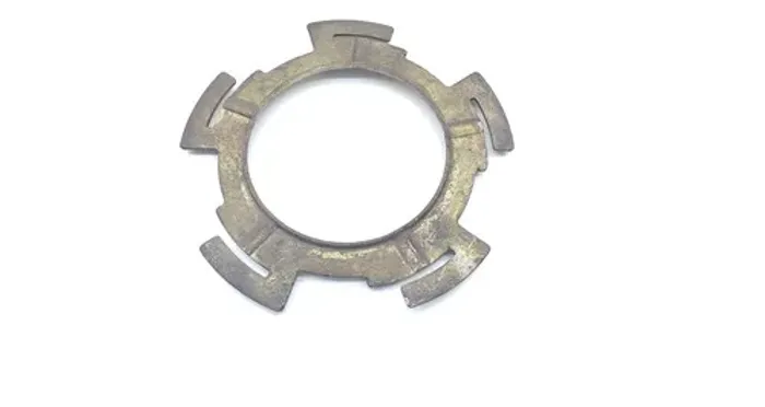 Porca Trava Bomba Combustivel Gm Omega Australiano 2002 2005