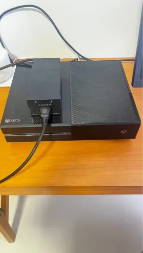 Xbox One (Preço negociável)