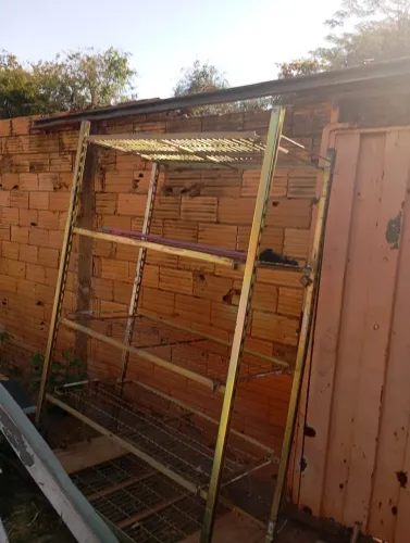 Prateleira para Água 20L