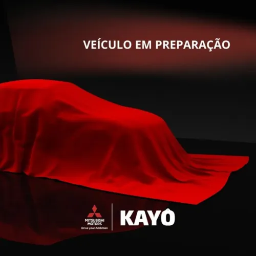 Mitsubishi Eclipse Cross HPE-S 4X4 1.5 16V 165cv AUT 2025