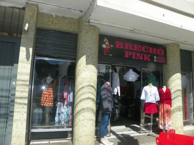 Sala à venda no bairro Farroupilha com 94 m²