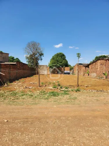 TERRENO OPORTUNIDADE PARA INVESTIDOR