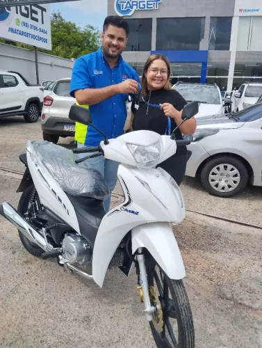 AVELLOZ disponível SEM ENTRADA 