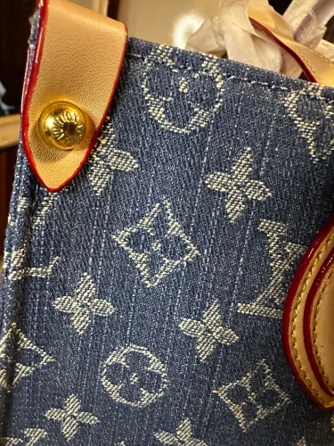 Bolsa Louis Vuitton linha premium 