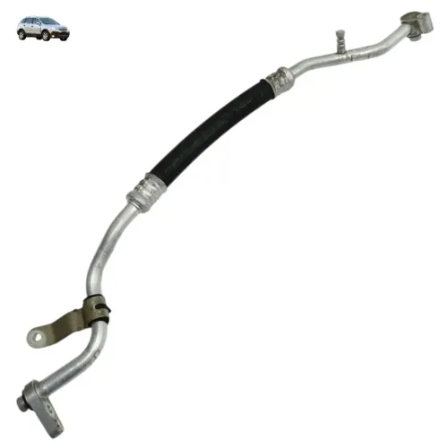 Mangueira ar condicionado GM Captiva 2.4 2008 2009 2010 2011