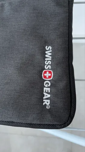 Bolsa transporte Swiss Gear