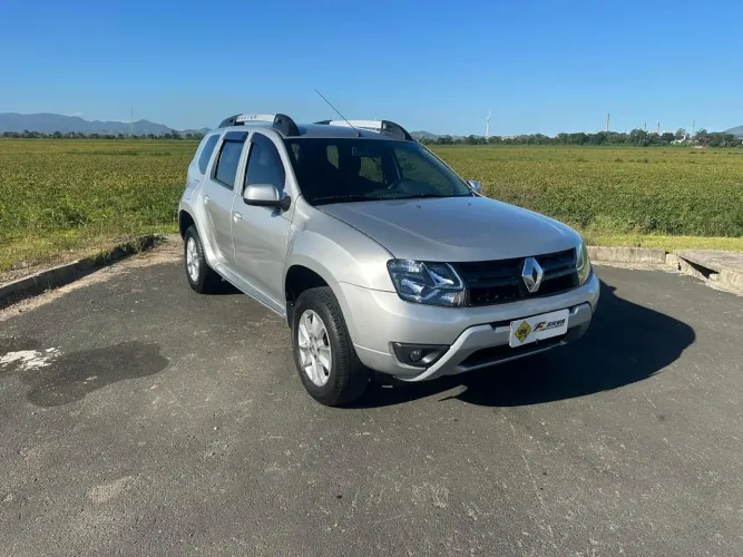 doster 1.6 dinamique 2017